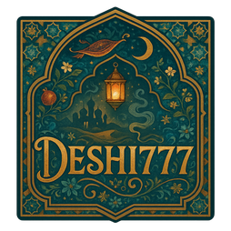 DESHI777 ইভেন্ট বোনাস গেম